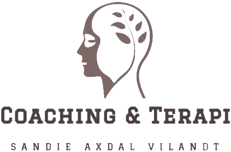 Coaching & Terapi V/Sandie Axdal